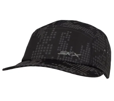 Skechers Relay Run Hat In Black