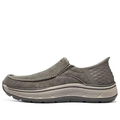Skechers Remaxed-fenick Slip-ins 'brown'