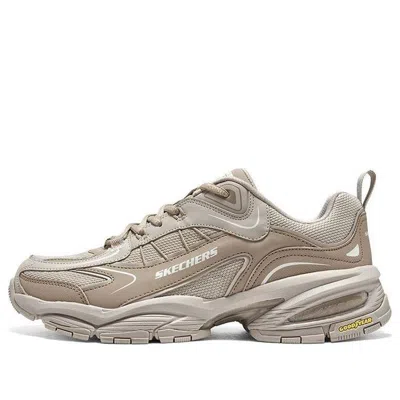 Skechers Rockport Shoes 'beige Brown'