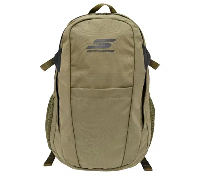 Skechers Rover Backpack In Green