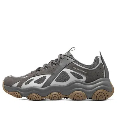 Skechers Rover X In Gray