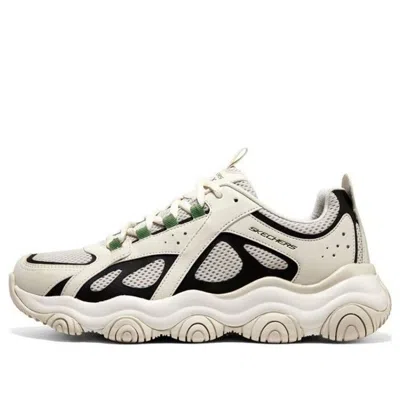 Skechers Rover X 'beige Black' In Multi