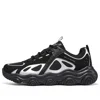 Skechers Rover X 'black Silver'