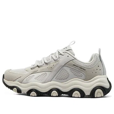Skechers Rover X 'gray White' In Multi