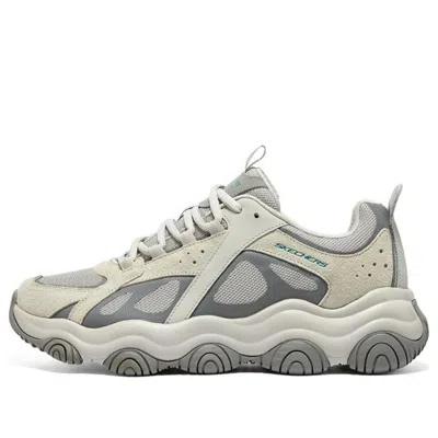 Skechers Rover X 'grey' In Gray
