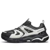 Skechers Rx Fit Stak Ultra Treso Casual Shoes Black/white