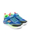 Skechers S-lights Tri-namics Sneakers In Blue