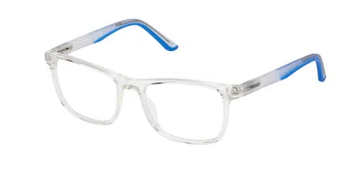 Skechers Se3299 Men's Glasses, Clear, Size 51 In Multi