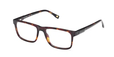 Skechers Se3304 052 Men's Glasses Tortoiseshell Size 53 - Free Lenses - Blue Light Block Available In Dark Brown Tortoise