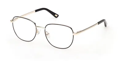 Skechers Se50175 005 Women's Glasses Black Size 51 - Free Lenses - Blue Light Block Available