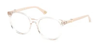 Skechers Se50179 027 Women's Glasses Clear Size 50 - Free Lenses - Blue Light Block Available