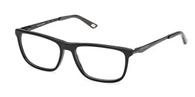 Skechers Se50186 001 Men's Glasses Black Size 53 - Free Lenses - Blue Light Block Available