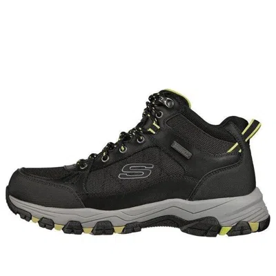 Skechers Selmen Melano Tex 'black'