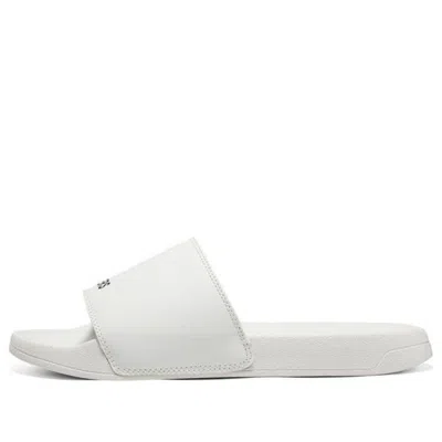 Skechers Side Lines 2 Sports Slippers 'white Black'