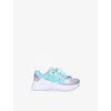 Skechers Dream Racer Sneakers In Blue