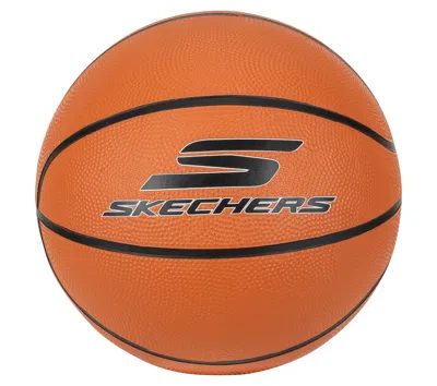 Skechers Size 7 Basketball In Orange
