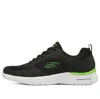 Skechers Skech-air Dynamight 'black Green'