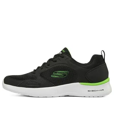Skechers Skech-air Dynamight 'black Green'