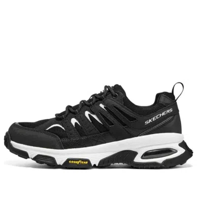 Skechers Skech-air Envoy 'black White'
