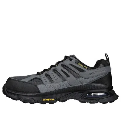 Skechers Skech-air Envoy St Arcket 'grey Black'