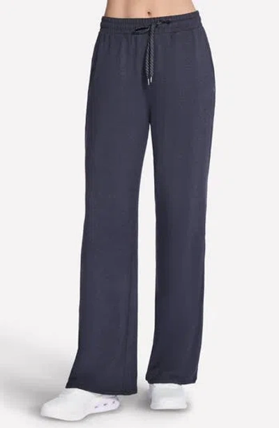 Skechers Skech-dream Pants In Blue