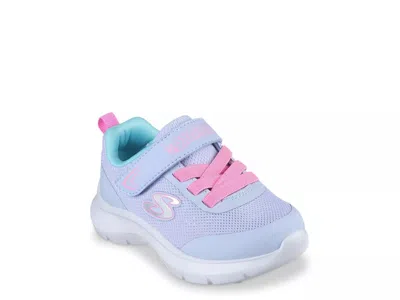 Skechers Skech Fast Sneaker Kids' In Multi
