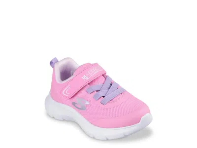 Skechers Skech Fast Sneaker Kids' In Multi