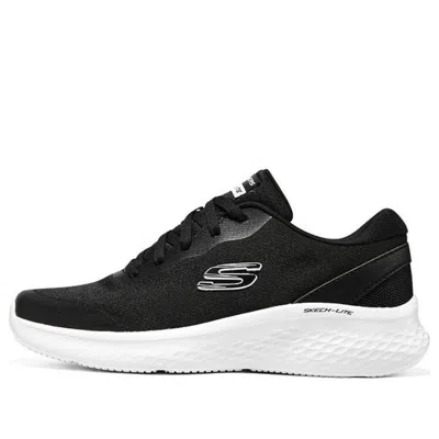 Skechers Skech-lite Pro 'black White'