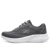 Skechers Skech-lite Pro 'charcoal' In Gray