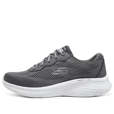 Skechers Skech-lite Pro 'charcoal' In Gray