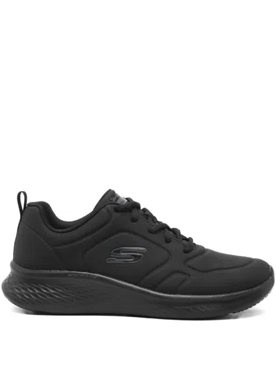 Skechers Skech-lite Pro Sneakers In Black