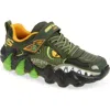 Skechers Boys Preschool   Skech-o-saurus Light