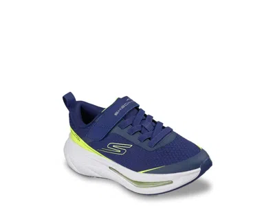 Skechers Skechair 5.0 Sneaker Kids' In Blue