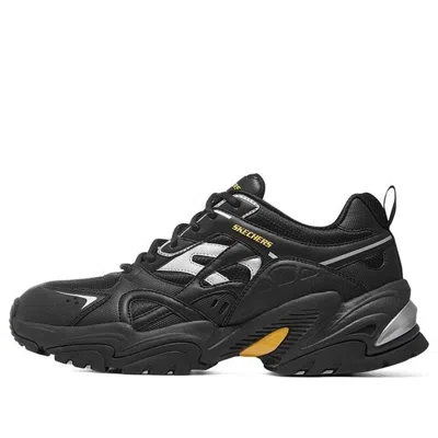 Skechers Skecher Stamina V2 Shoes 'black'