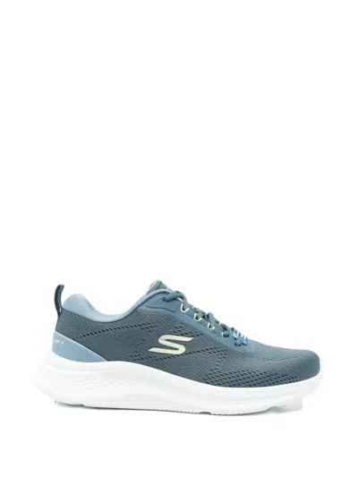 Skechers Skech-lite Pro 2.0 Lace-up Sneakers In Blue