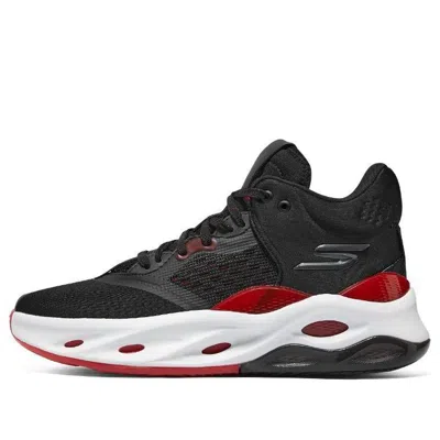 Skechers Skx Float 'black Red'