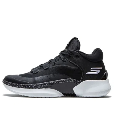 Skechers Skx Float 'black White'