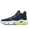 Skechers Skx Float 'navy Multicolor'