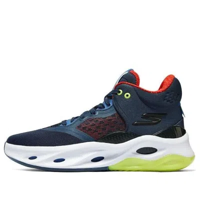 Skechers Skx Float 'navy Multicolor'