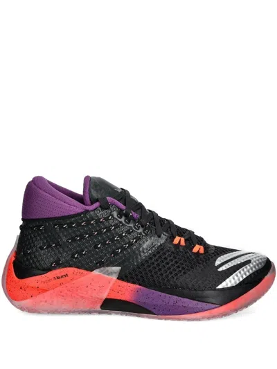 Skechers Skx Reign Basketball Sneakers In Multi