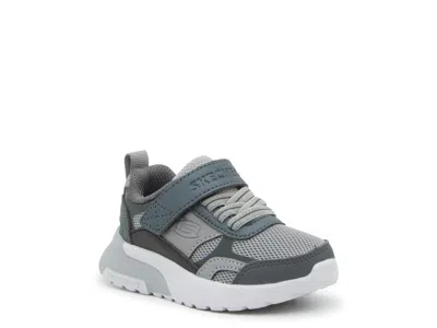 Skechers Skx225 Sneaker Kids' In Gray