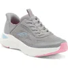 Skechers Slip-ins: Arch Fit 2.0 Look Ahead Sneaker In Gray