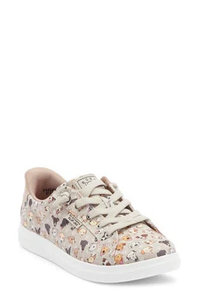 Skechers Slip-ins® Bobs® D'vine Sneaker In Multi