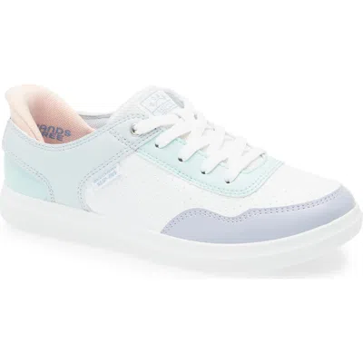 Skechers Slip-ins: Bobs D'vine Sneaker In White