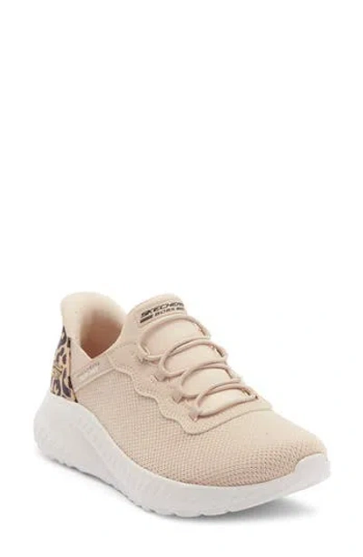 Skechers Slip-ins® Bobs® Sport Sneaker In Neutral
