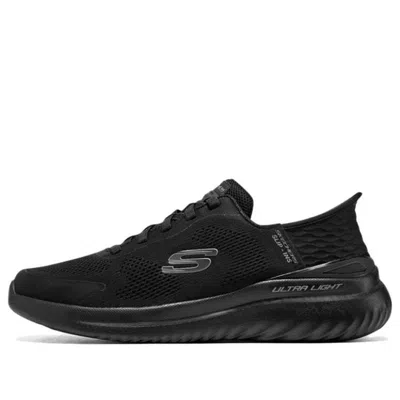 Skechers Slip-ins Bounder 2.0 Emerged 'black'