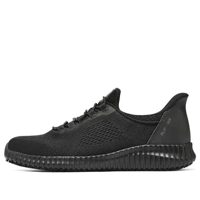 Skechers Slip-ins Cessnock Trentix 'black'