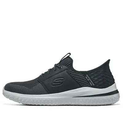 Skechers Slip-ins Delson 3.0 'black'