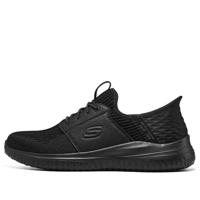 Skechers Slip-ins Delson 3.0 'pure Black'