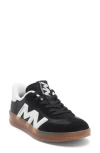 Skechers Slip-ins: Mark Nason Sneaker In Black